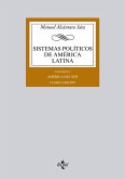 Sistemas políticos de América Latina (eBook, ePUB)