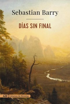 Días sin final (AdN) (eBook, ePUB) - Barry, Sebastian