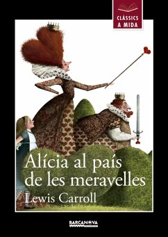 Cover Alícia al país de les meravelles (eBook, ePUB)