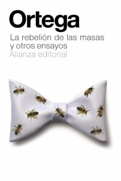 La rebelión de las masas y otros ensayos (eBook, ePUB) - Ortega Y Gasset, José