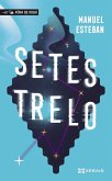 Setestrelo (eBook, ePUB)