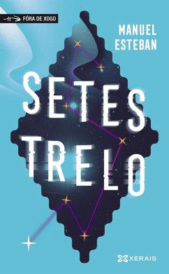 Setestrelo (eBook, ePUB) - Esteban, Manuel