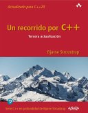 Un recorrido por C++. Tercera actualización (eBook, ePUB)