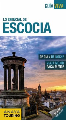 Escocia (eBook, PDF) - Alonso, Eulalia; Isla, Lala; Arroyo, Gonzalo; Álvarez, Inmaculada