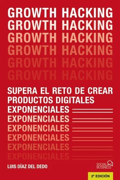Cover Growth Hacking (eBook, ePUB)