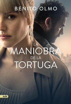 La maniobra de la tortuga (eBook, ePUB) - Olmo, Benito