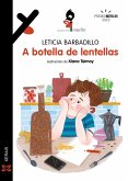 A botella de lentellas (eBook, ePUB)