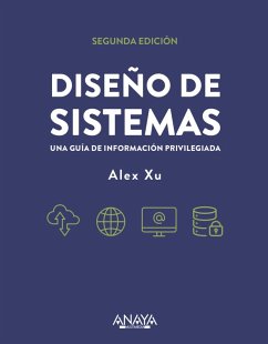 Cover Diseño de sistemas (eBook, ePUB)