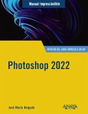 Photoshop 2022 (eBook, ePUB)