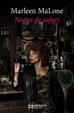 Cover Noites de safari (eBook, ePUB)