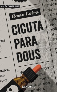 Cicuta para dous (eBook, ePUB) - Leira, Rocío