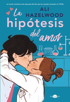 Cover La hipótesis del amor (eBook, ePUB)