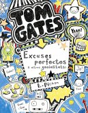Tom Gates: Excuses perfectes (i altres genialitats) (eBook, ePUB) Tom Gates: Excuses perfectes (i altres genialitats) (eBook, ePUB)