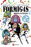Formigas. Misión Entroido (eBook, ePUB)