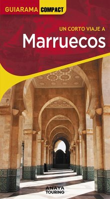 Marruecos (eBook, PDF) - Sánchez Ruiz, Francisco