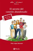 El secreto del caserón abandonado (eBook, ePUB)