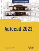 AutoCAD 2023 (eBook, ePUB)