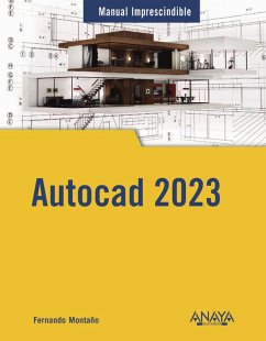 Cover AutoCAD 2023 (eBook, ePUB)
