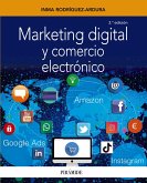 Marketing digital y comercio electrónico (eBook, ePUB)