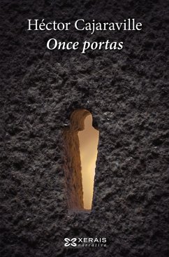 Once portas (eBook, ePUB) - Cajaraville, Héctor