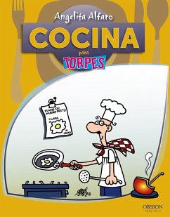 Cover Cocina (eBook, ePUB)