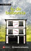 Ás de bolboreta (eBook, ePUB)
