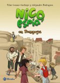 Nico, espía, en Pompeya (eBook, ePUB)