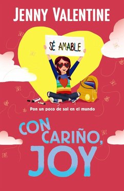 Cover Con cariño, Joy (eBook, ePUB)