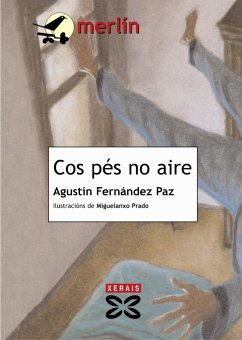 Cos pés no aire (eBook, ePUB) - Fernández Paz, Agustín