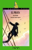 El pirata (eBook, ePUB)