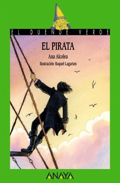 Cover El pirata (eBook, ePUB)