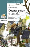 Orestes perde o sentido! (eBook, ePUB)