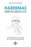 Habermas ante el siglo XXI (eBook, ePUB)