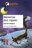 Memorias dun raposo (eBook, ePUB)