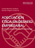 Adecuación ética: un desafío empresarial (eBook, ePUB)