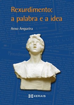 Cover Rexurdimento: a palabra e a idea (eBook, ePUB)