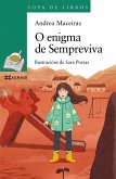 O enigma de Sempreviva (eBook, ePUB)