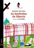 As Sentinelas do Silencio (eBook, ePUB) As Sentinelas do Silencio (eBook, ePUB)