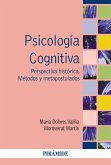 Psicología cognitiva (eBook, ePUB)