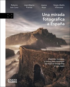 Cover Una mirada fotográfica a España (eBook, PDF)