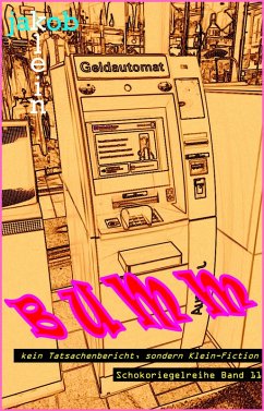 Cover Bumm (eBook, ePUB)