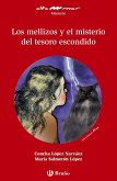 Los mellizos y el misterio del tesoro escondido (ebook) (eBook, ePUB)