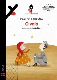 O valo (eBook, ePUB)