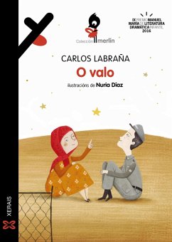 O valo (eBook, ePUB) - Labraña, Carlos