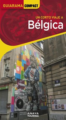 Bélgica (eBook, PDF) - Martín Aparicio, Galo