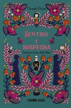 Cover Sentido y sospecha (eBook, ePUB)