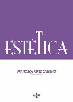 Cover Estética (eBook, ePUB)