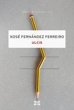 Ulcis (eBook, ePUB) - Fernández Ferreiro, Xosé