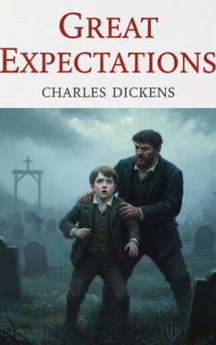 Cover Great Expectations (eBook, ePUB)