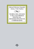 Teoría del Estado y de las formas políticas:sistemas políticos comparados (eBook, ePUB) Teoría del Estado y de las formas políticas:sistemas políticos comparados (eBook, ePUB)